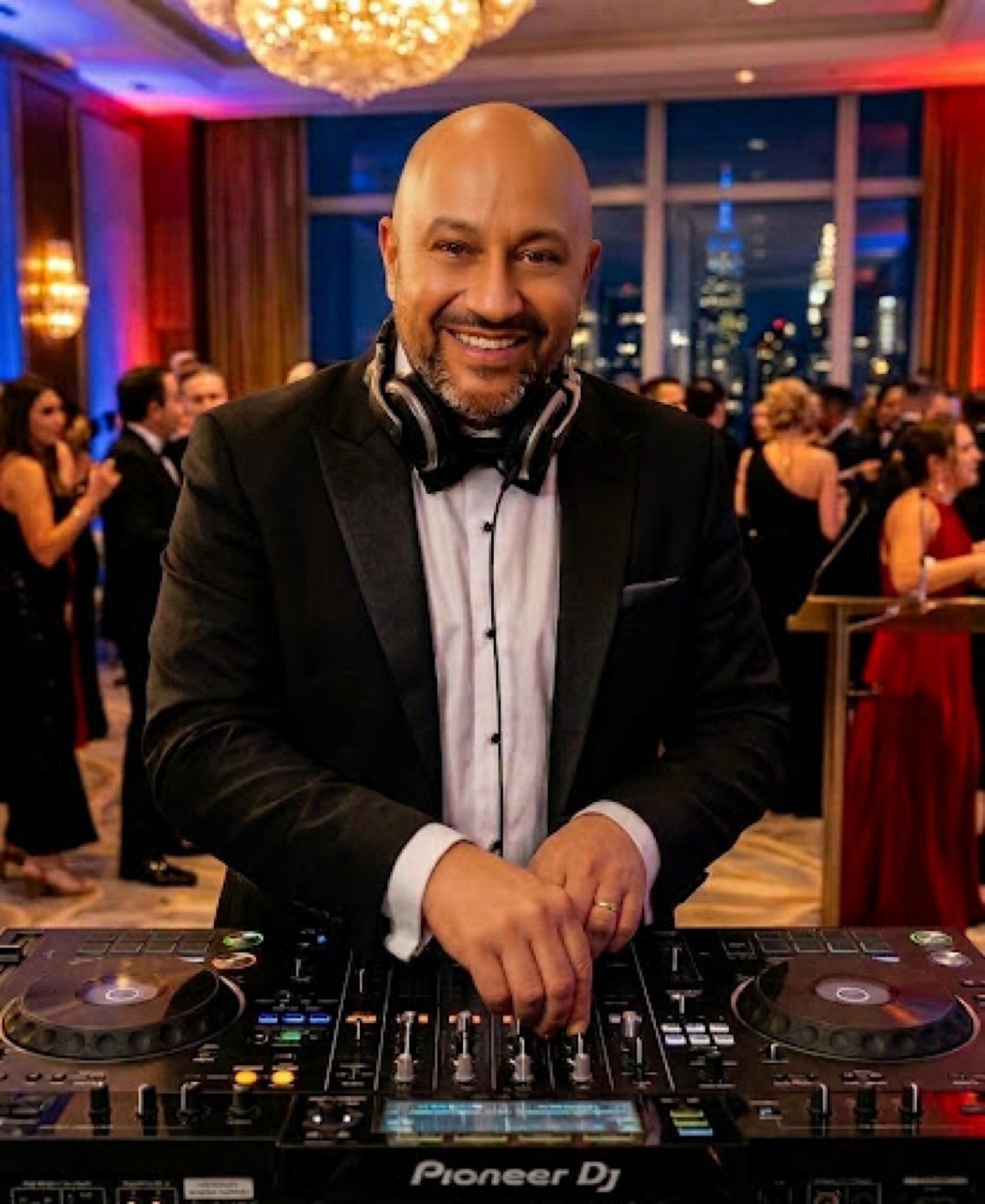 DJ Benjaminz
